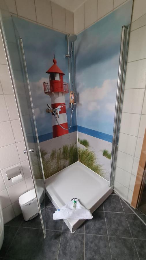 Ferienwohnung Yachthafentraum In 2 Minuten Am Strand Seebruecke Yachthafen Ostseebad Kühlungsborn 외부 사진