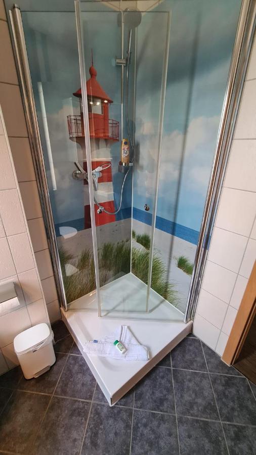 Ferienwohnung Yachthafentraum In 2 Minuten Am Strand Seebruecke Yachthafen Ostseebad Kühlungsborn 외부 사진