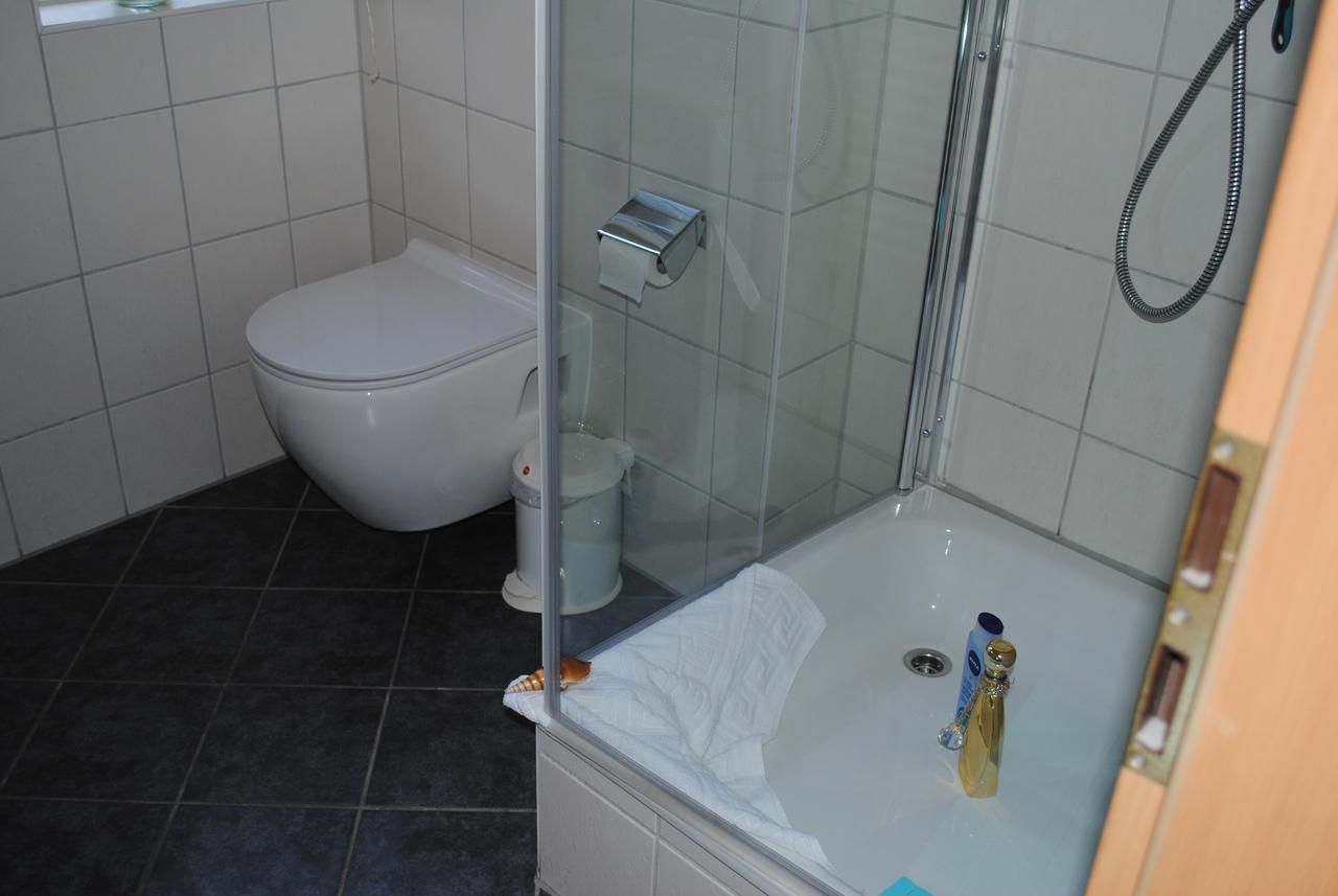 Ferienwohnung Yachthafentraum In 2 Minuten Am Strand Seebruecke Yachthafen Ostseebad Kühlungsborn 외부 사진